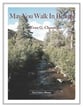 May You Walk In Beauty Concert Band sheet music cover